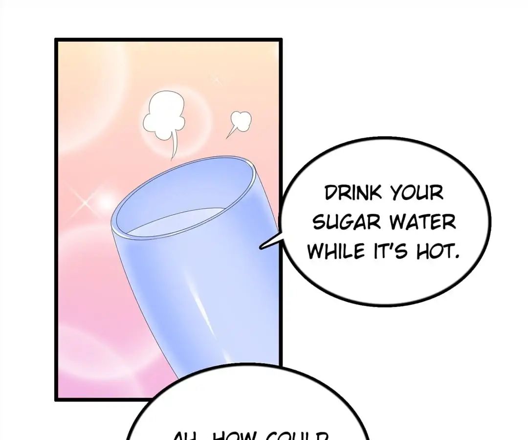 Read Delicate and Meek, Me? chapter 32 image 8 on Lezhin