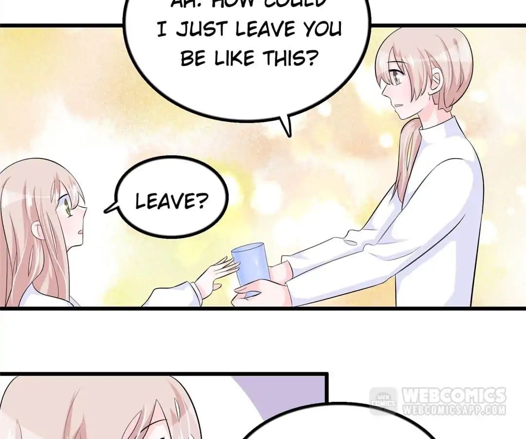 Read Delicate and Meek, Me? chapter 32 image 9 on Lezhin