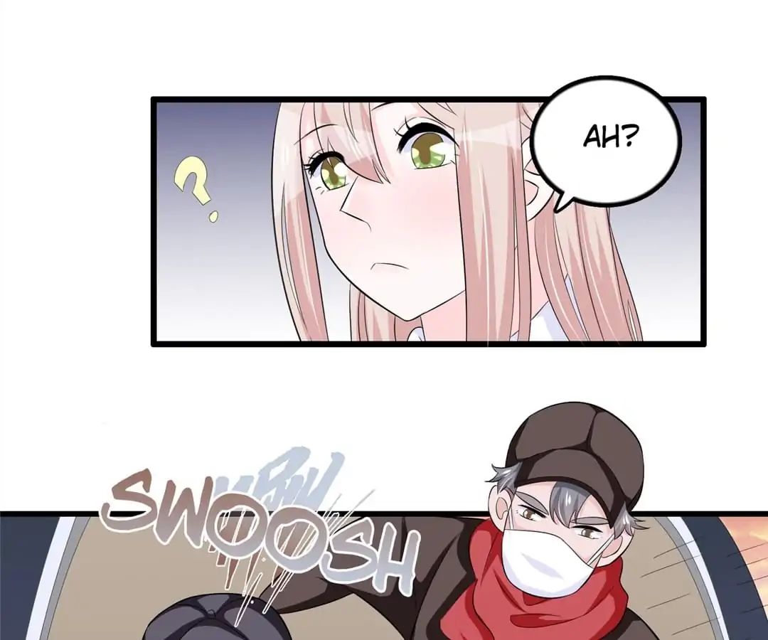 Read Delicate and Meek, Me? chapter 34 image 12 on Lezhin