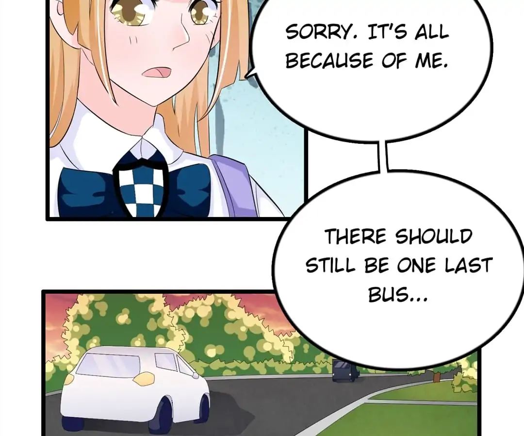 Read Delicate and Meek, Me? chapter 34 image 2 on Lezhin