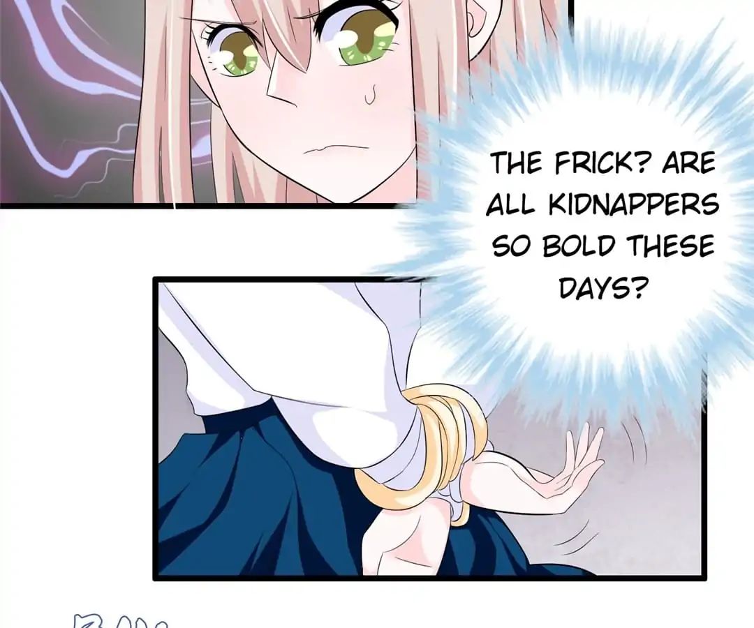 Read Delicate and Meek, Me? chapter 34 image 22 on Lezhin