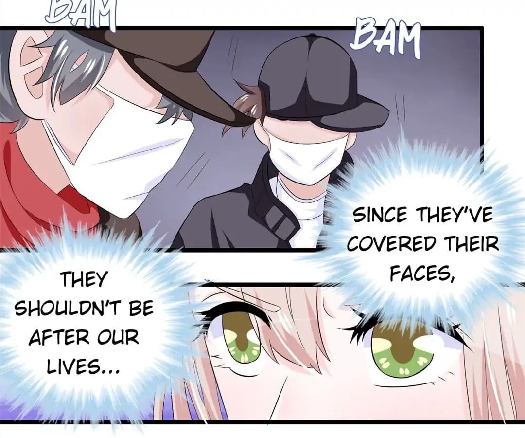 Read Delicate and Meek, Me? chapter 34 image 23 on Lezhin