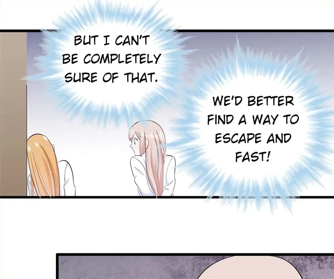 Read Delicate and Meek, Me? chapter 34 image 24 on Lezhin