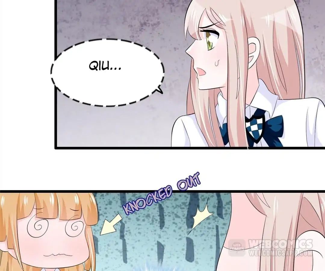 Read Delicate and Meek, Me? chapter 34 image 25 on Lezhin