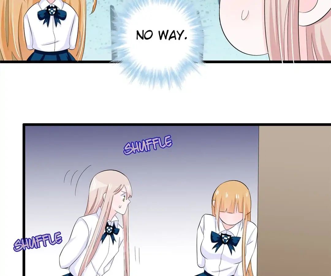 Read Delicate and Meek, Me? chapter 34 image 26 on Lezhin