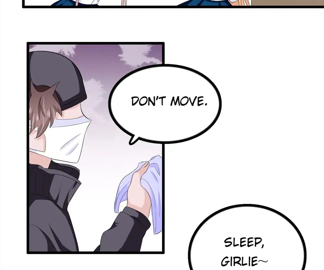 Read Delicate and Meek, Me? chapter 34 image 27 on Lezhin