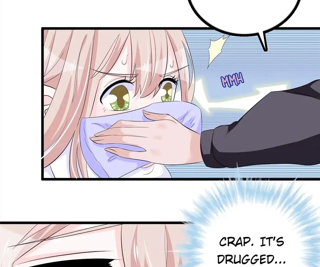 Read Delicate and Meek, Me? chapter 34 image 28 on Lezhin