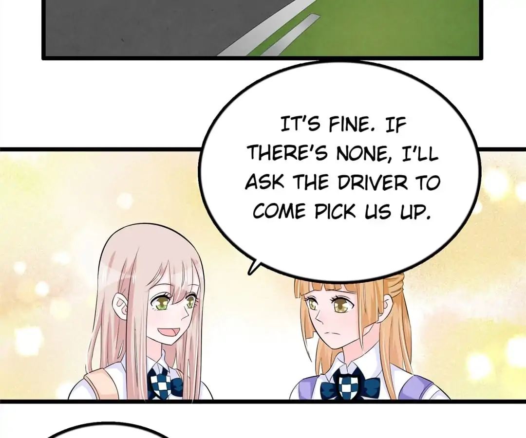 Read Delicate and Meek, Me? chapter 34 image 3 on Lezhin