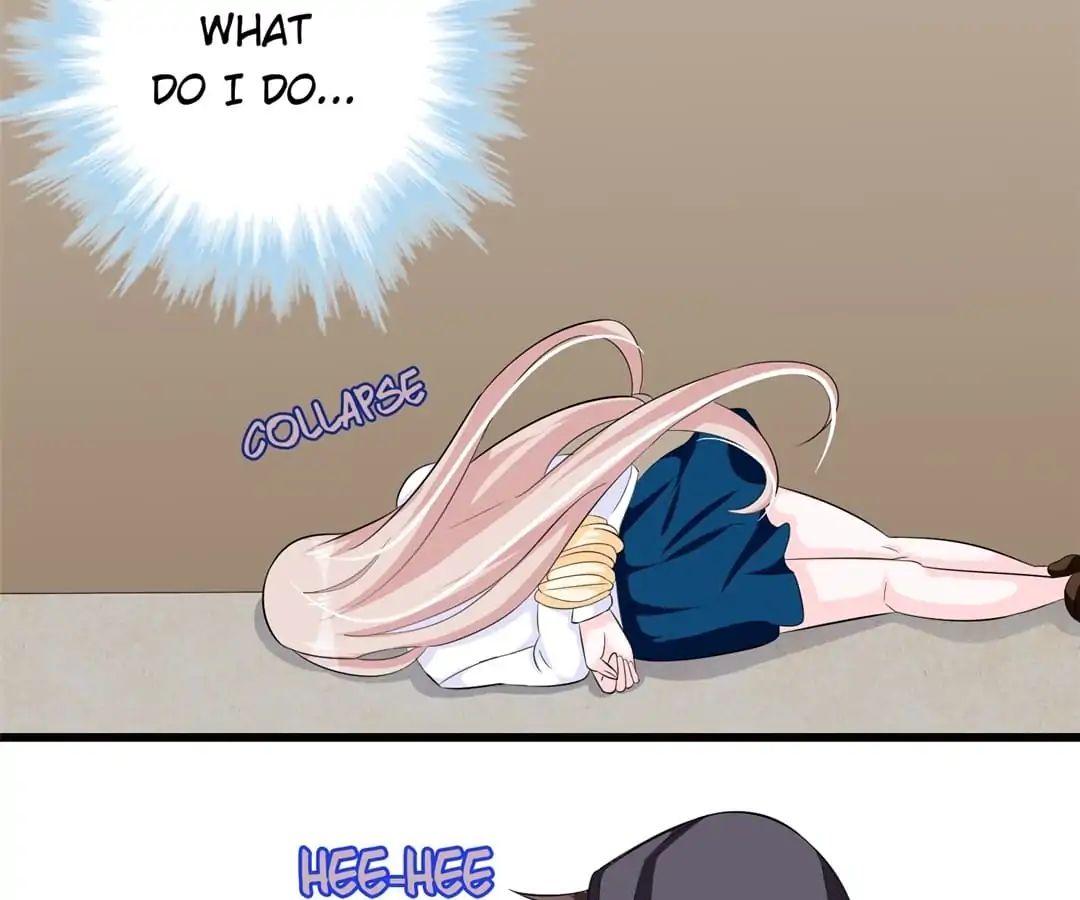 Read Delicate and Meek, Me? chapter 34 image 30 on Lezhin