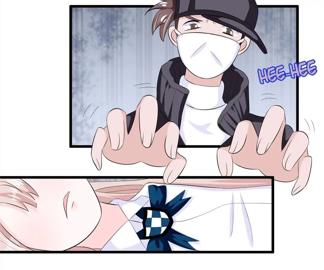 Read Delicate and Meek, Me? chapter 34 image 31 on Lezhin