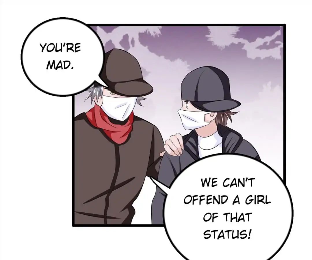 Read Delicate and Meek, Me? chapter 34 image 32 on Lezhin