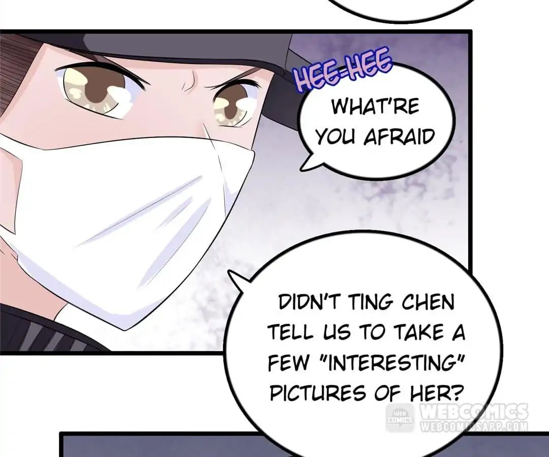 Read Delicate and Meek, Me? chapter 34 image 33 on Lezhin