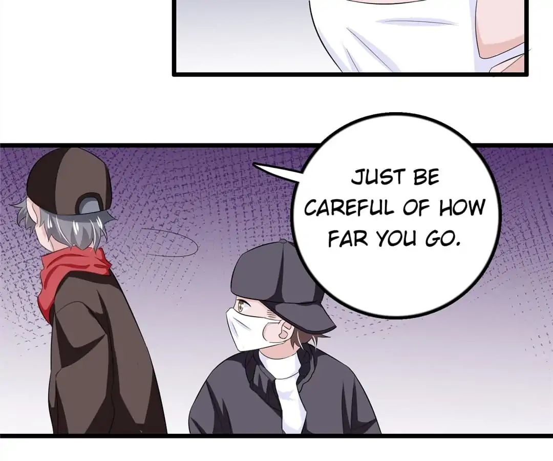 Read Delicate and Meek, Me? chapter 34 image 35 on Lezhin