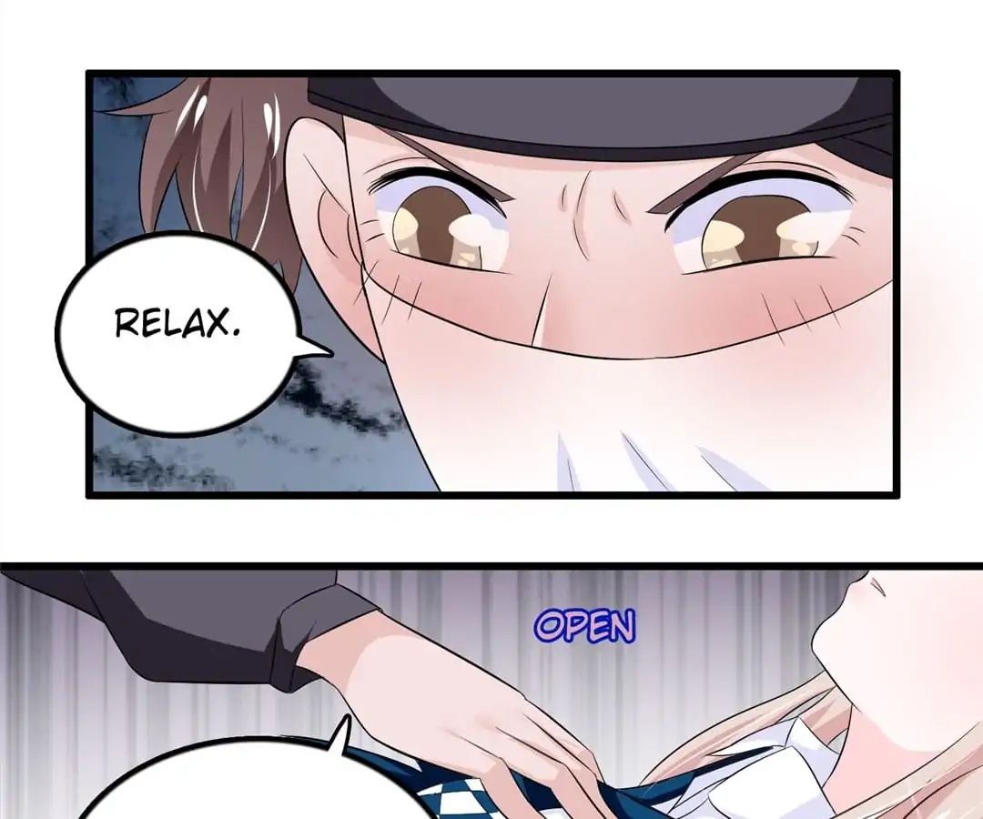 Read Delicate and Meek, Me? chapter 34 image 36 on Lezhin