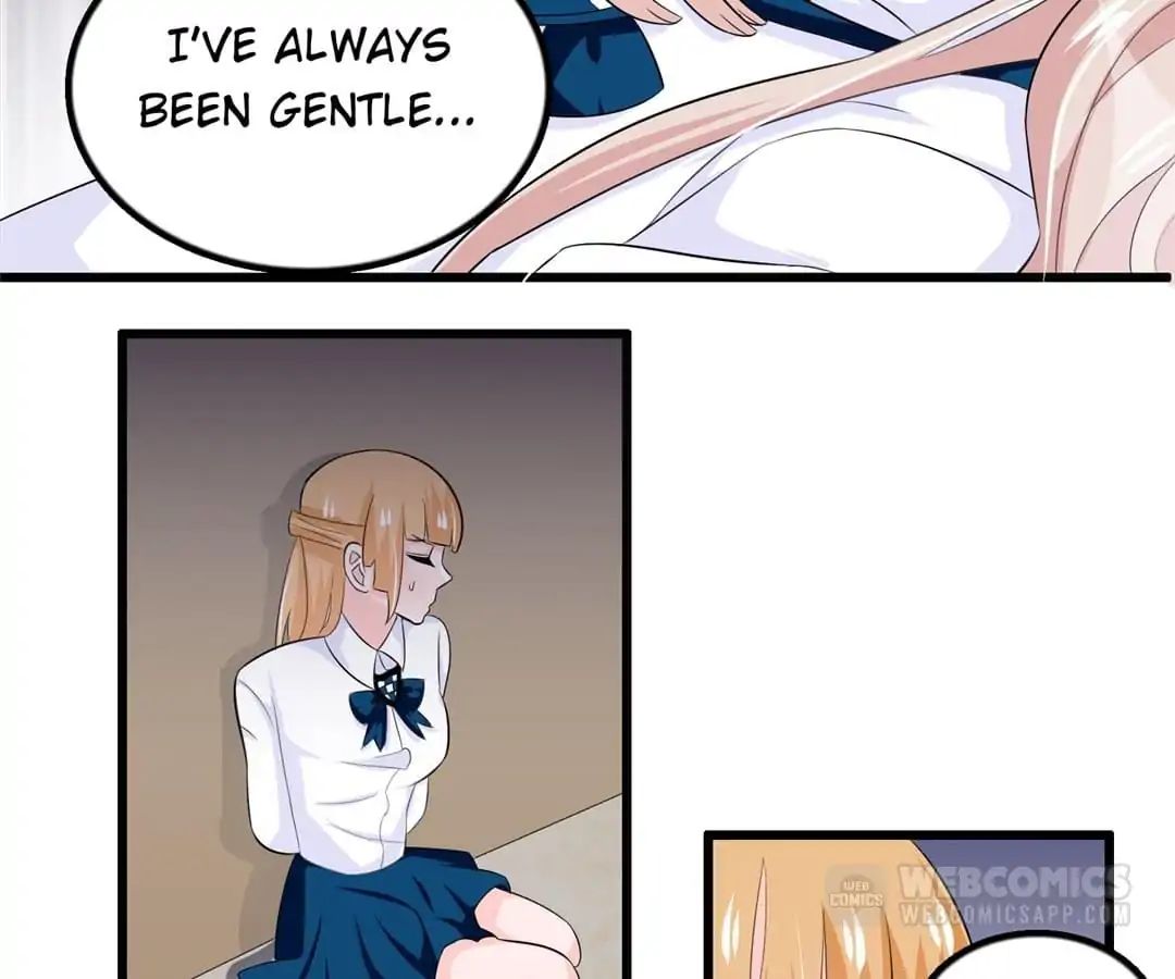 Read Delicate and Meek, Me? chapter 34 image 37 on Lezhin