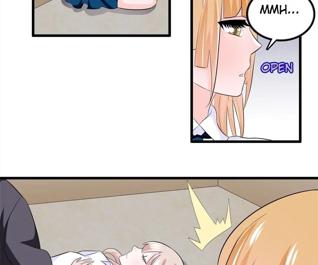 Read Delicate and Meek, Me? chapter 34 image 38 on Lezhin