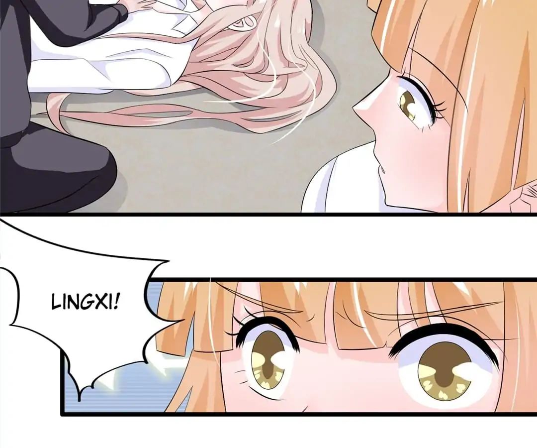 Read Delicate and Meek, Me? chapter 34 image 39 on Lezhin