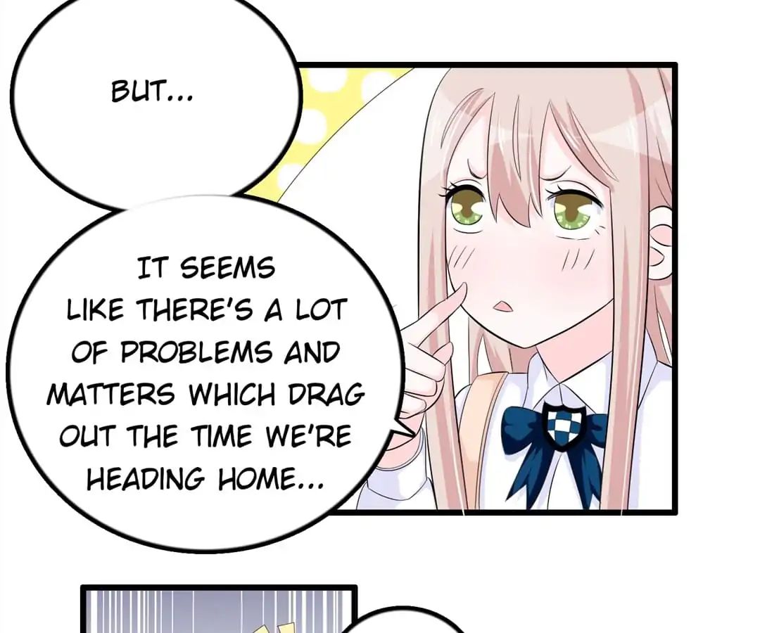 Read Delicate and Meek, Me? chapter 34 image 4 on Lezhin