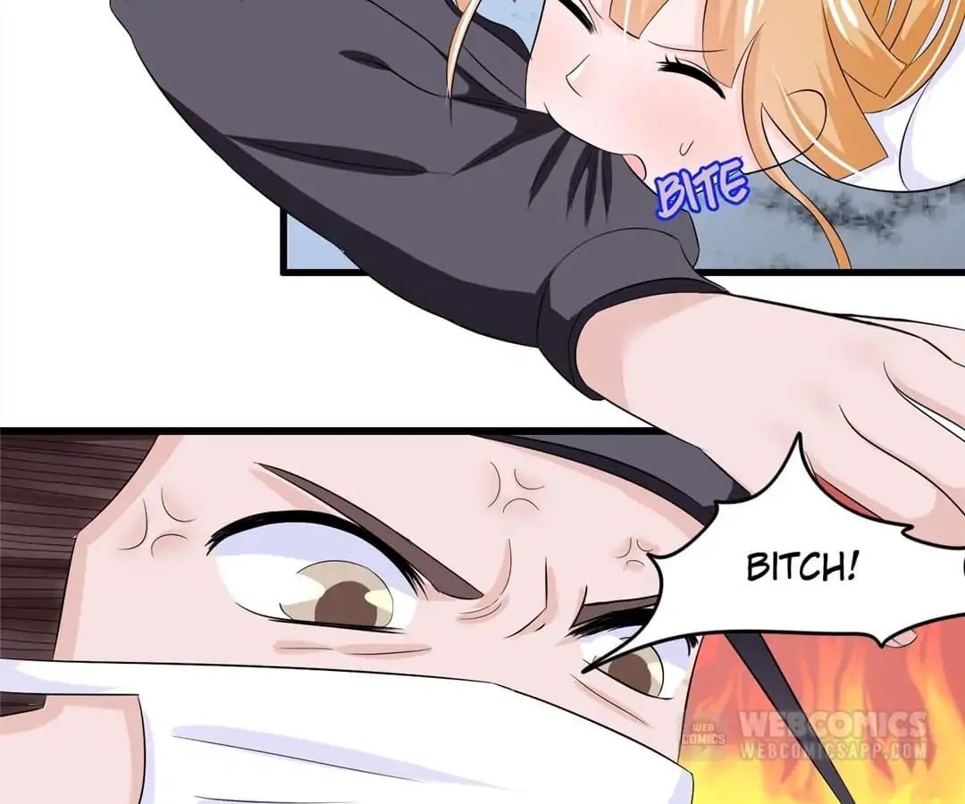 Read Delicate and Meek, Me? chapter 34 image 41 on Lezhin