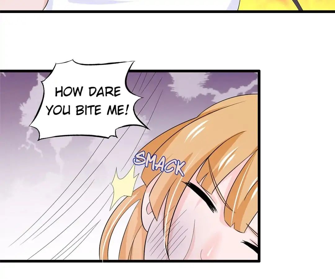 Read Delicate and Meek, Me? chapter 34 image 42 on Lezhin