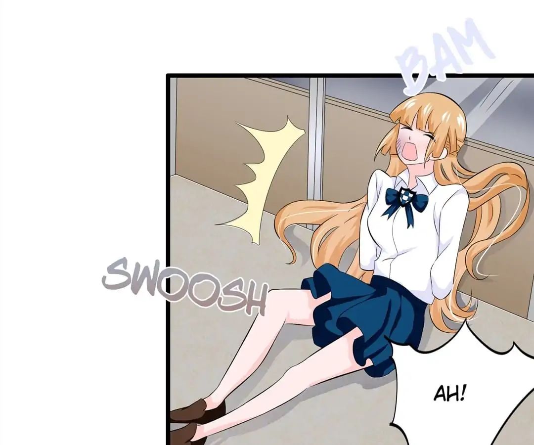 Read Delicate and Meek, Me? chapter 34 image 43 on Lezhin