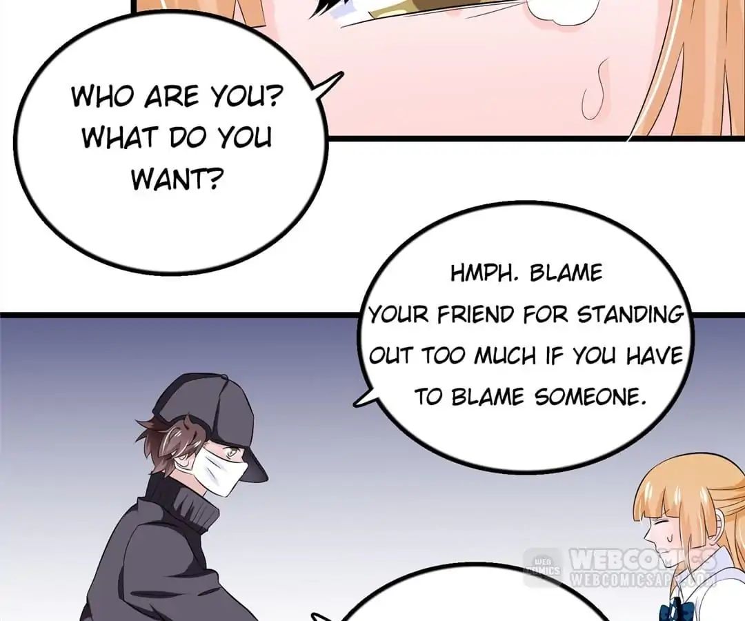 Read Delicate and Meek, Me? chapter 34 image 45 on Lezhin