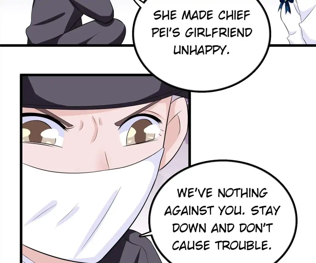 Read Delicate and Meek, Me? chapter 34 image 46 on Lezhin