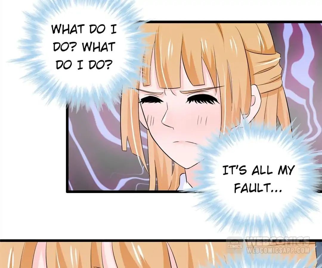 Read Delicate and Meek, Me? chapter 34 image 49 on Lezhin