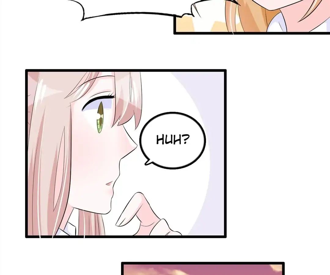 Read Delicate and Meek, Me? chapter 34 image 6 on Lezhin