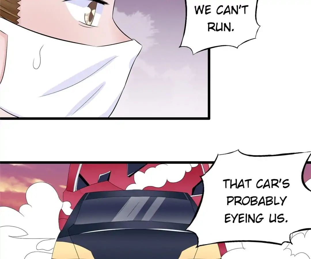 Read Delicate and Meek, Me? chapter 34 image 62 on Lezhin