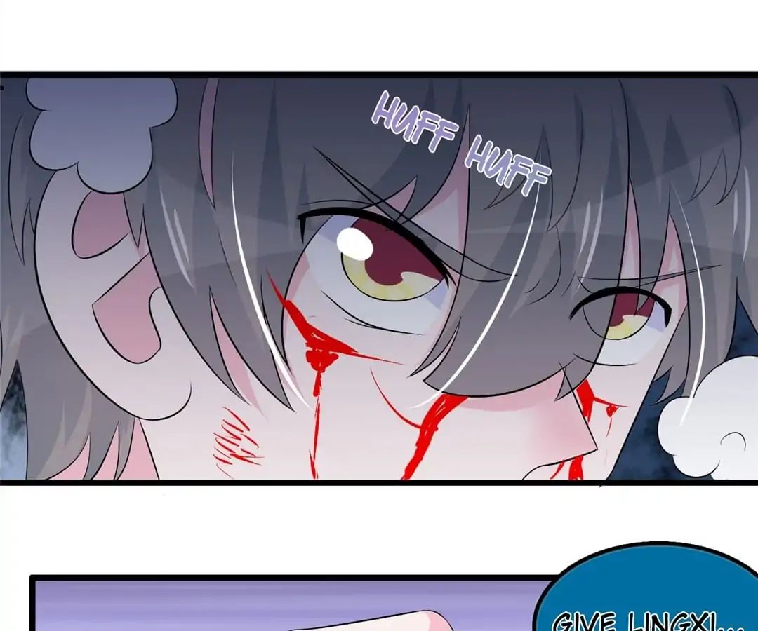 Read Delicate and Meek, Me? chapter 34 image 66 on Lezhin