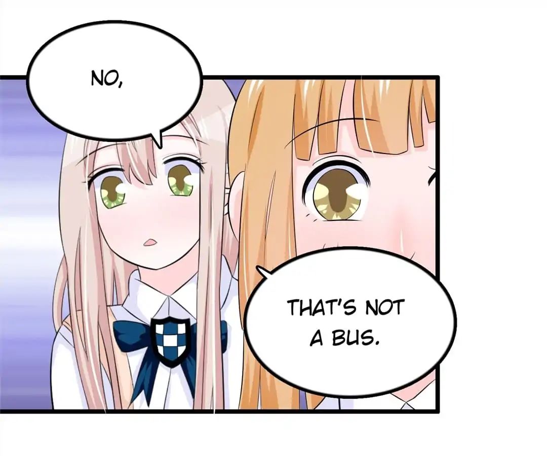 Read Delicate and Meek, Me? chapter 34 image 8 on Lezhin