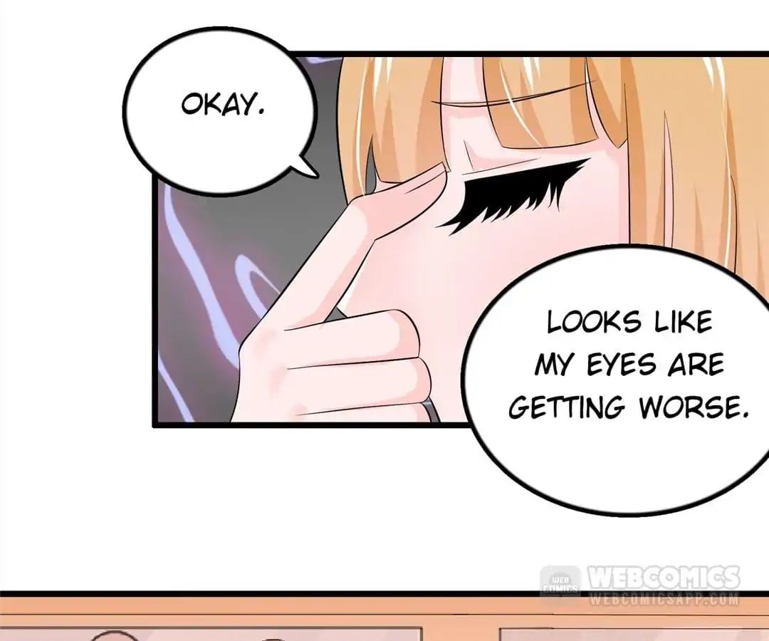 Read Delicate and Meek, Me? chapter 34 image 9 on Lezhin