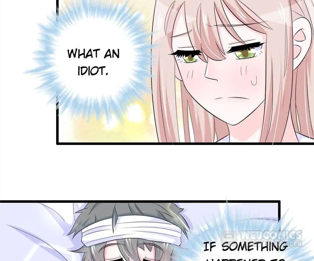Read Delicate and Meek, Me? chapter 36 image 1 on Lezhin