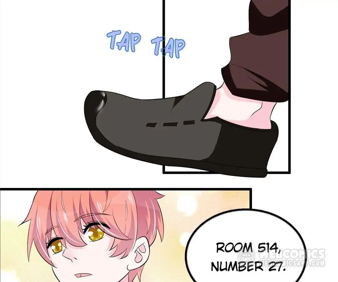 Read Delicate and Meek, Me? chapter 36 image 17 on Lezhin