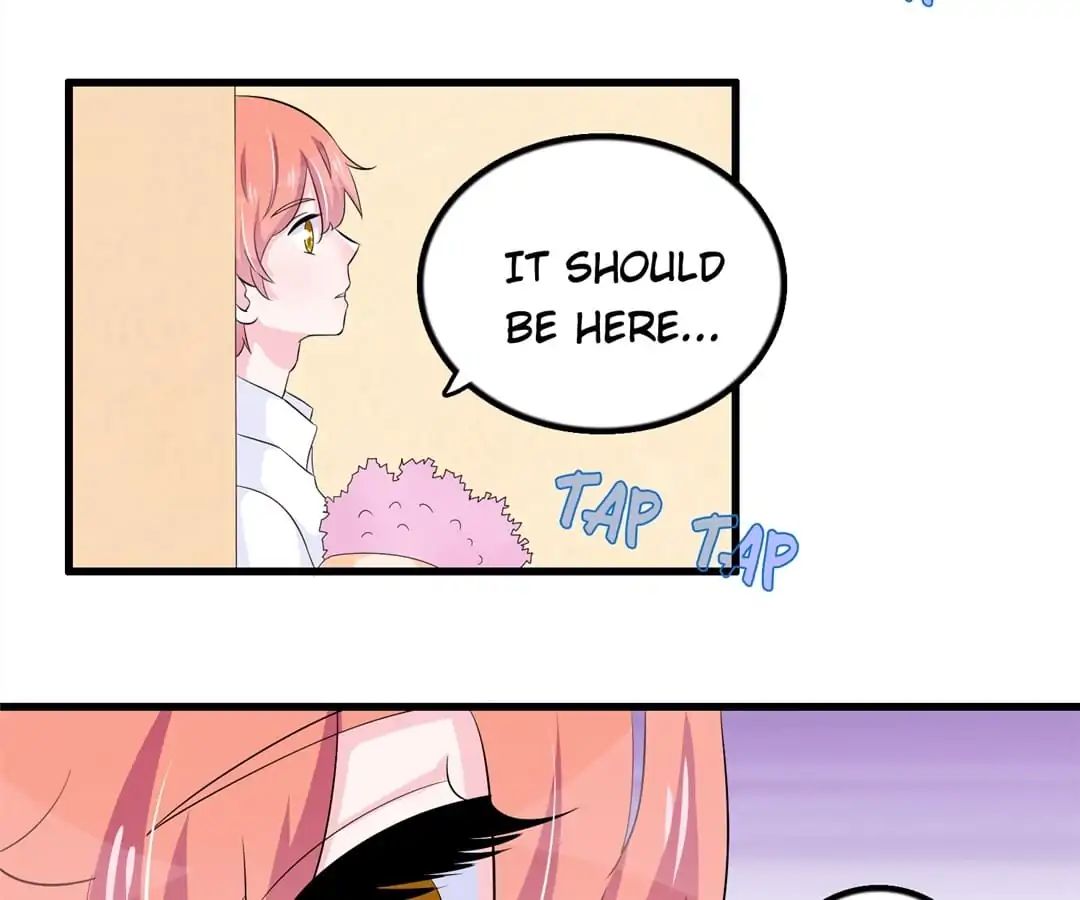Read Delicate and Meek, Me? chapter 36 image 19 on Lezhin