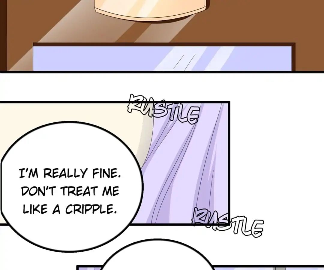 Read Delicate and Meek, Me? chapter 36 image 28 on Lezhin