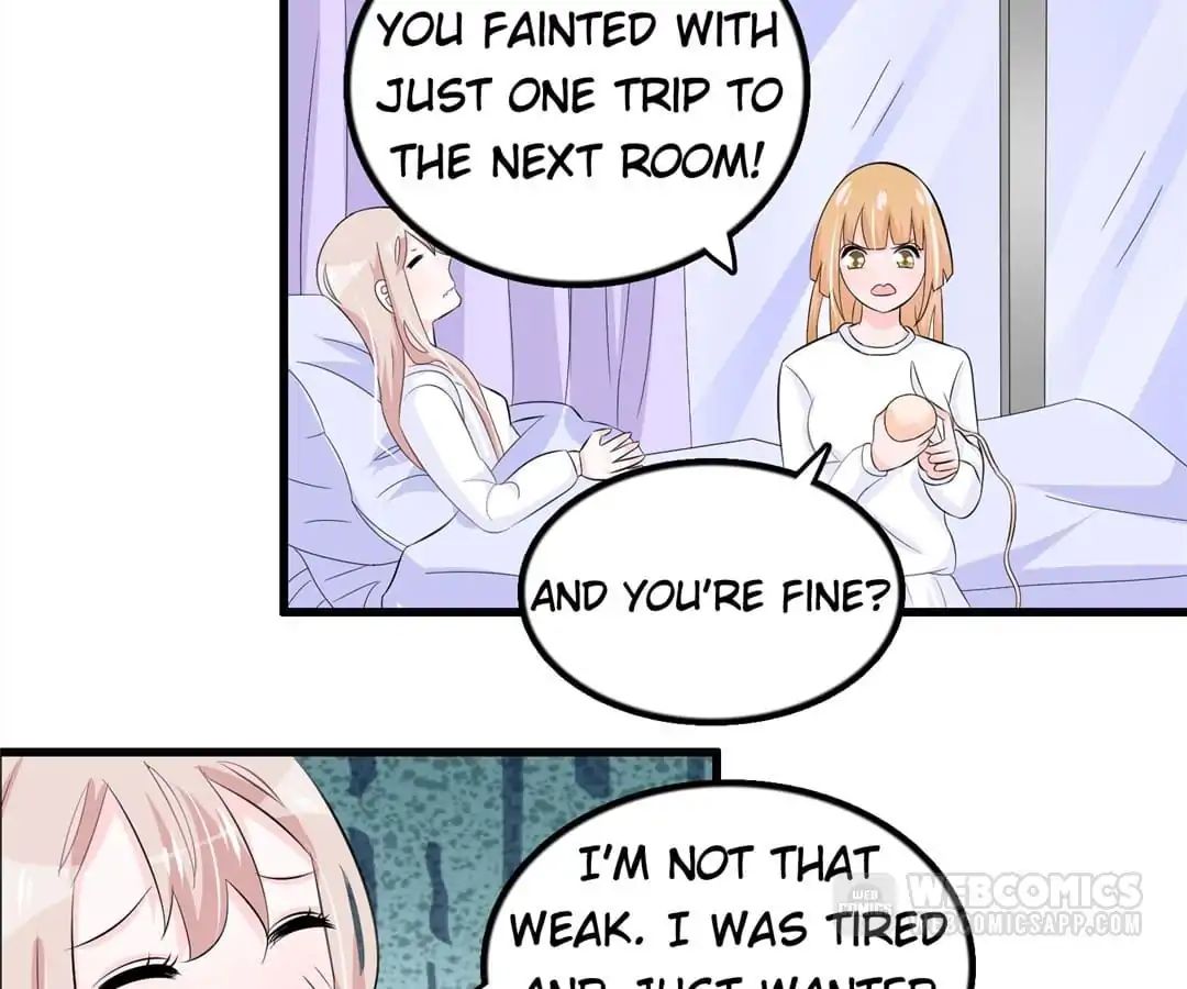 Read Delicate and Meek, Me? chapter 36 image 29 on Lezhin