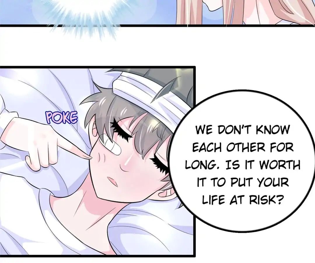 Read Delicate and Meek, Me? chapter 36 image 3 on Lezhin