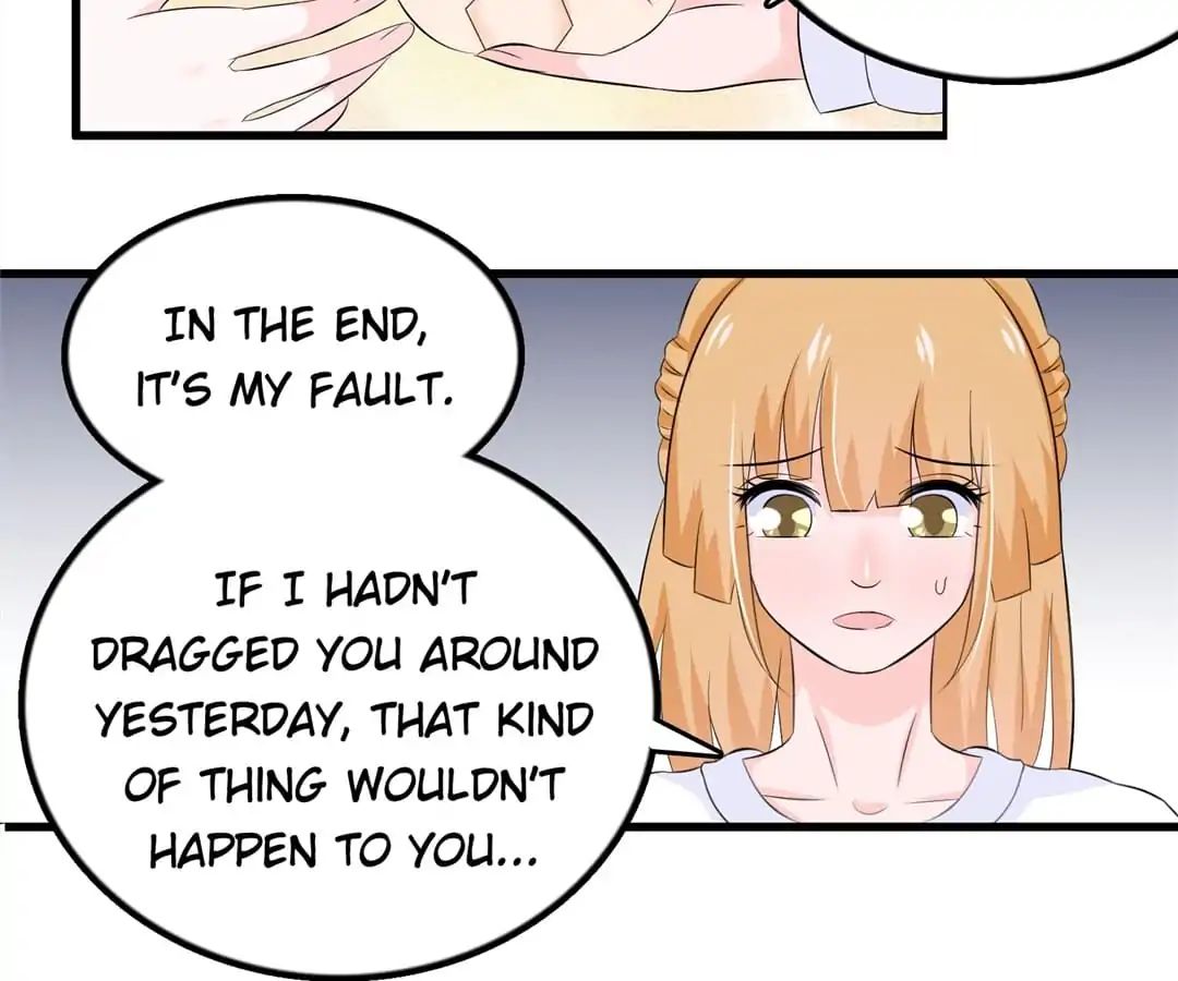 Read Delicate and Meek, Me? chapter 36 image 31 on Lezhin