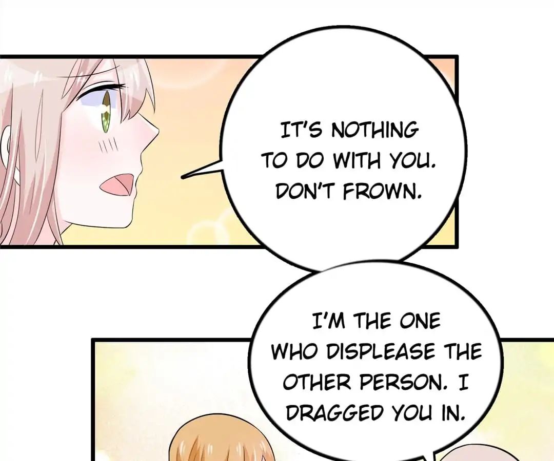 Read Delicate and Meek, Me? chapter 36 image 32 on Lezhin
