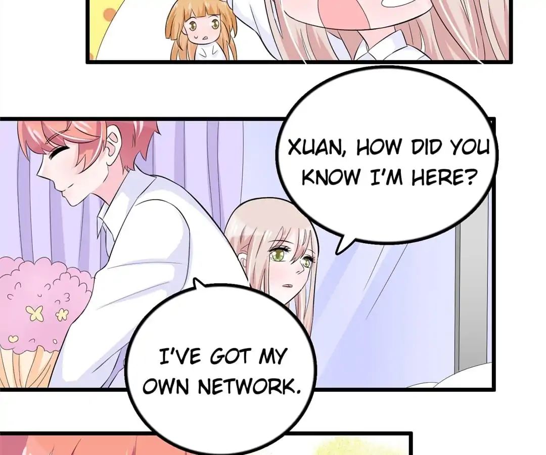 Read Delicate and Meek, Me? chapter 36 image 35 on Lezhin