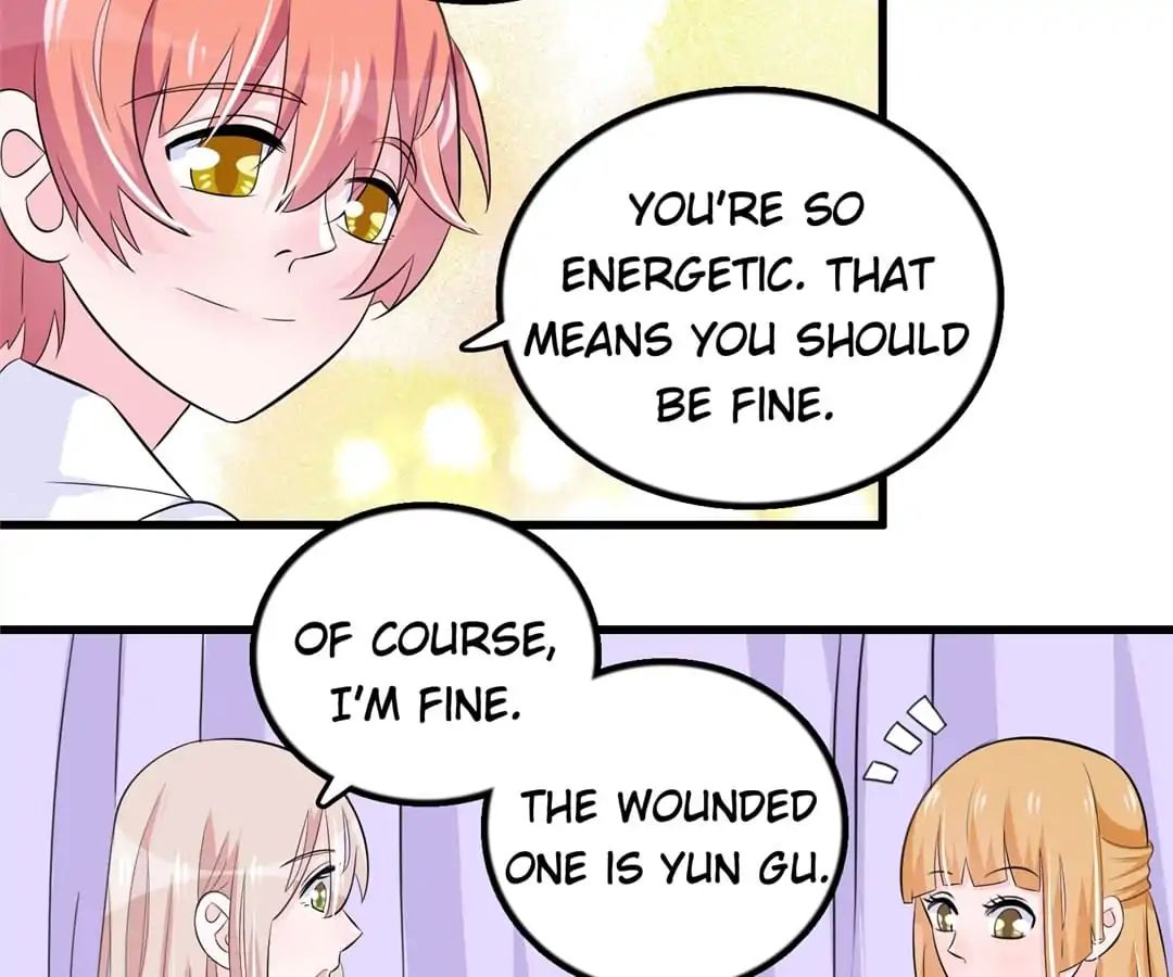 Read Delicate and Meek, Me? chapter 36 image 36 on Lezhin