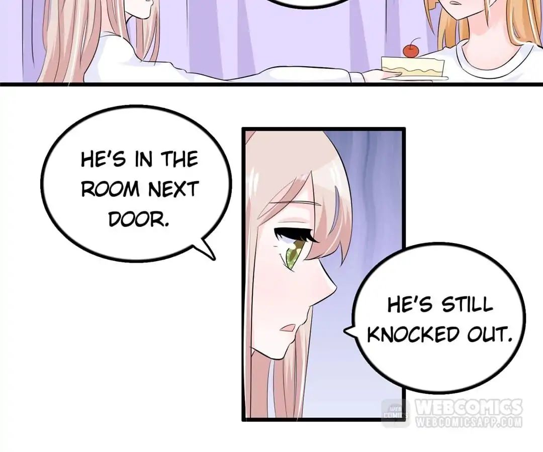 Read Delicate and Meek, Me? chapter 36 image 37 on Lezhin