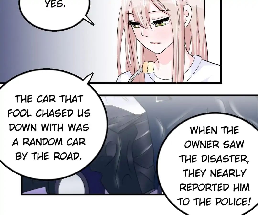 Read Delicate and Meek, Me? chapter 36 image 39 on Lezhin