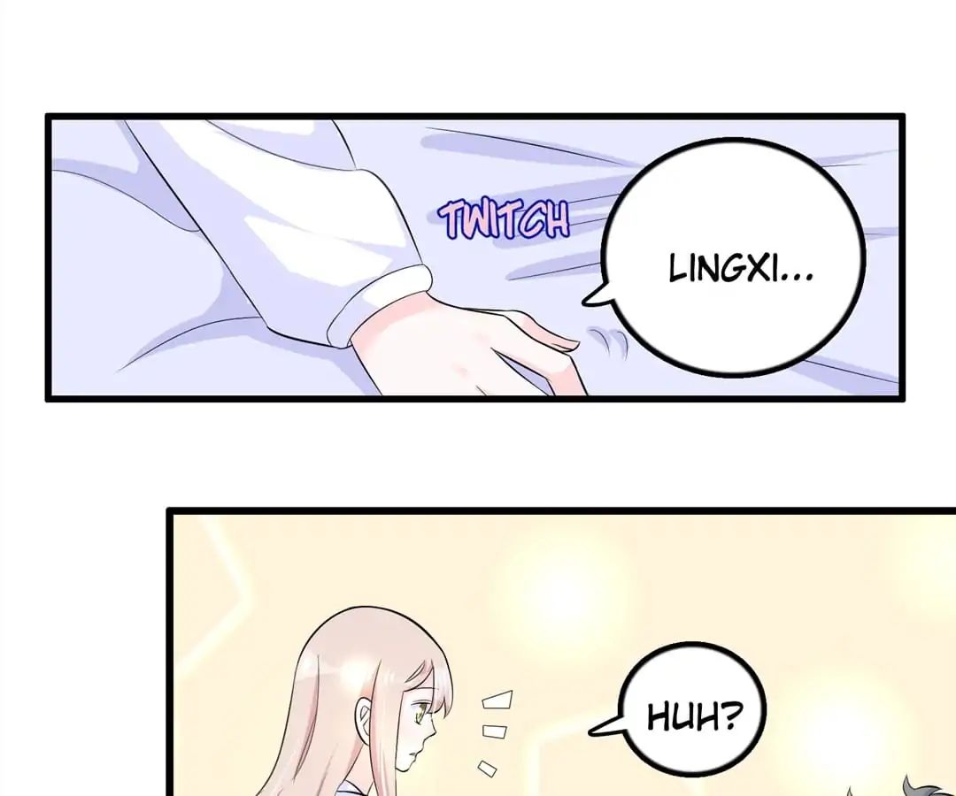 Read Delicate and Meek, Me? chapter 36 image 4 on Lezhin