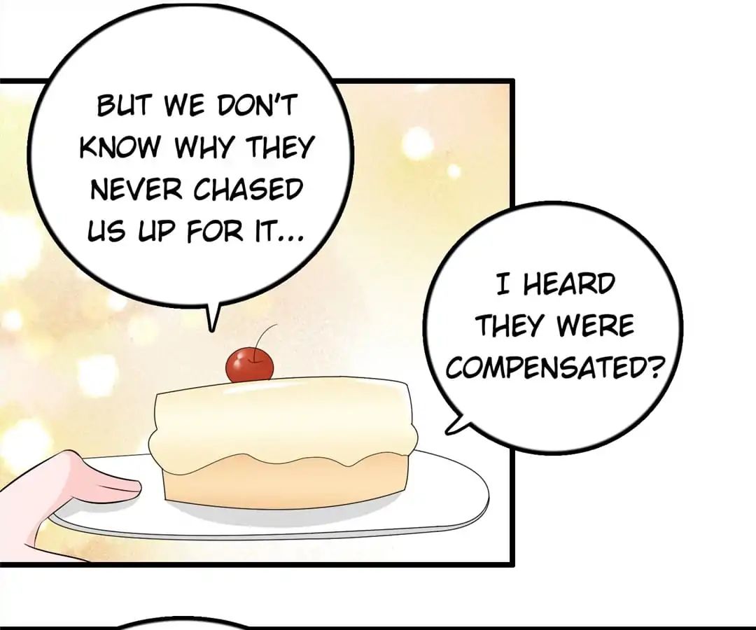 Read Delicate and Meek, Me? chapter 36 image 40 on Lezhin
