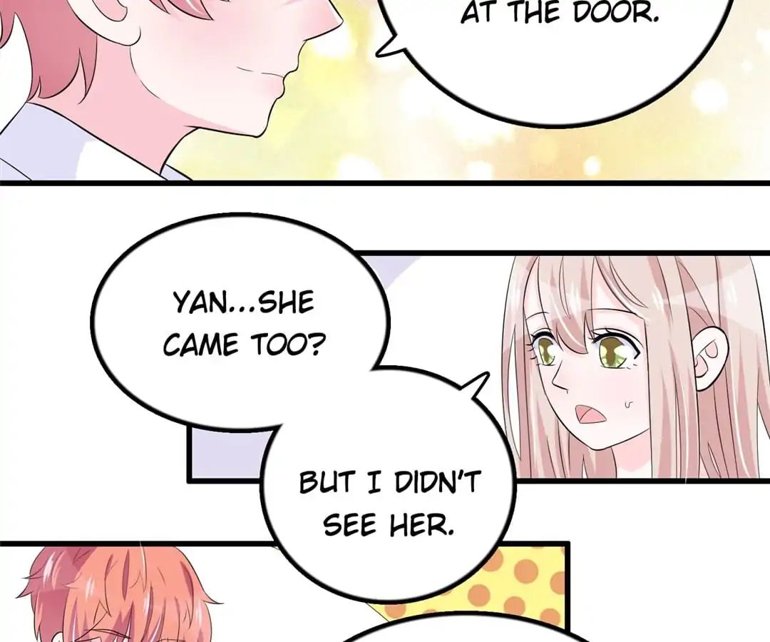 Read Delicate and Meek, Me? chapter 36 image 42 on Lezhin