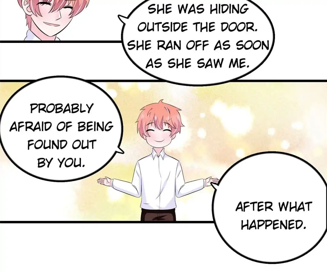 Read Delicate and Meek, Me? chapter 36 image 43 on Lezhin