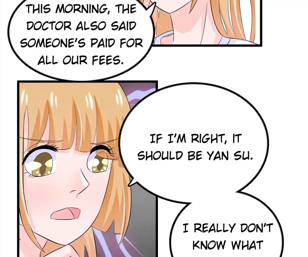 Read Delicate and Meek, Me? chapter 36 image 45 on Lezhin